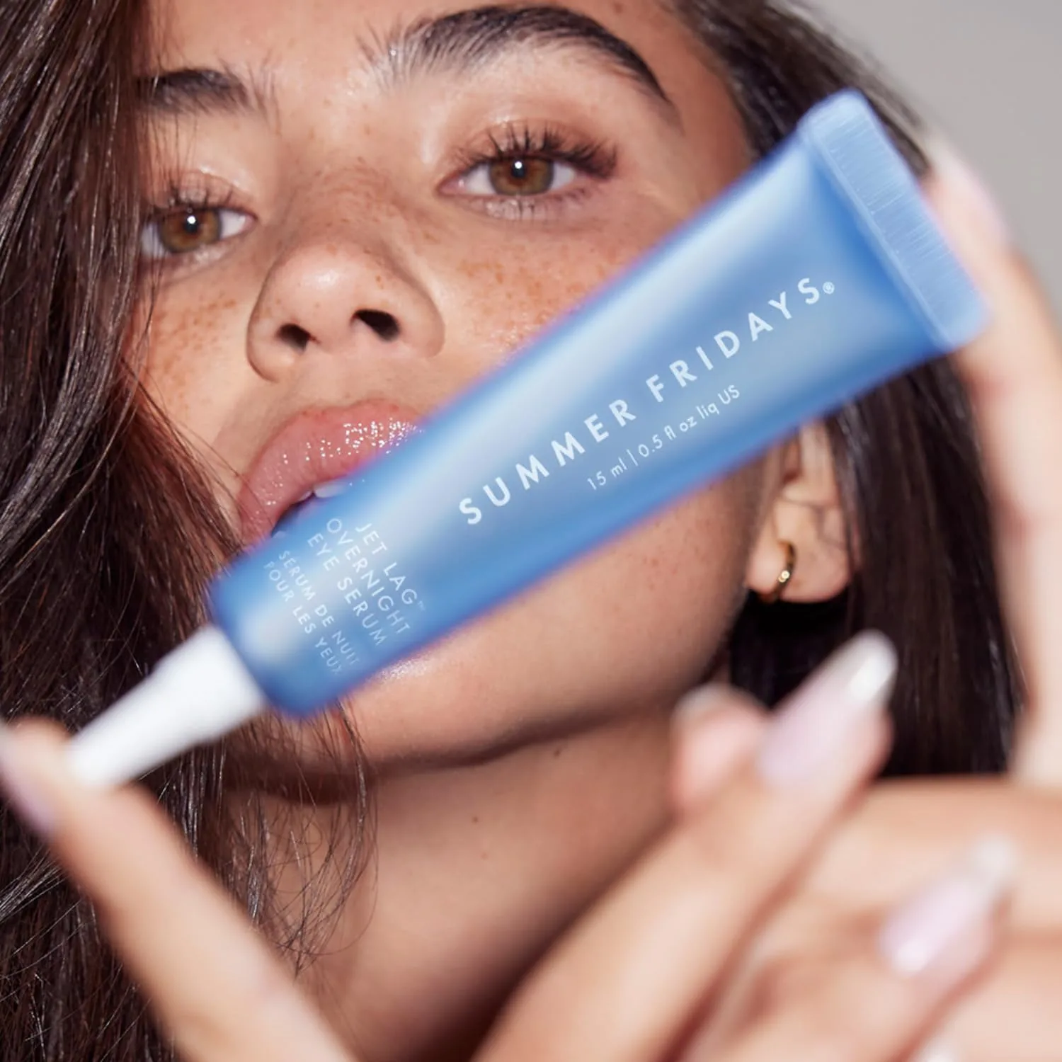 Summer Fridays Jet Lag Overnight Eye Serum