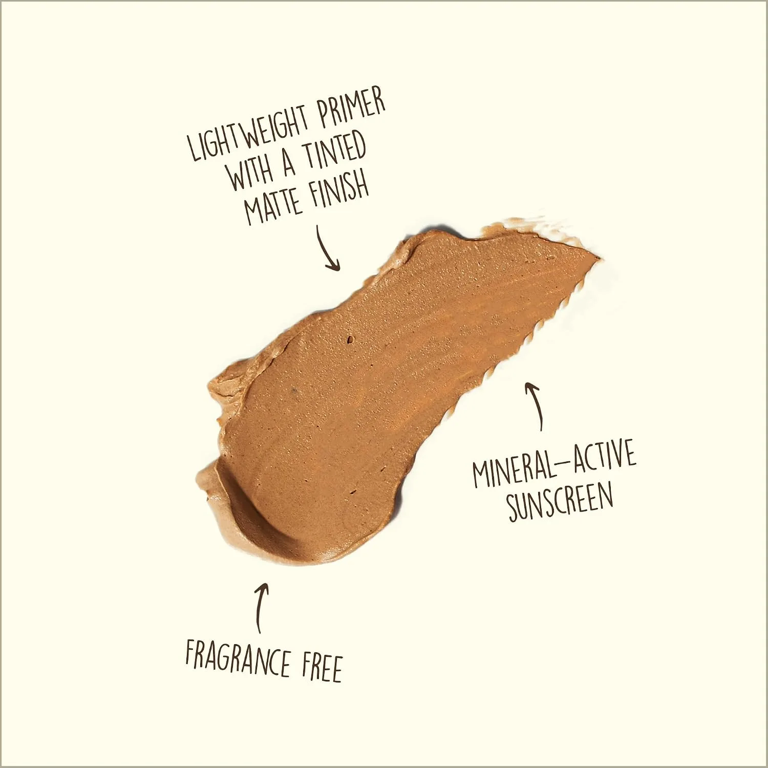 Sun Bum Mineral SPF 30 Tinted Face Sunscreen Matte Primer