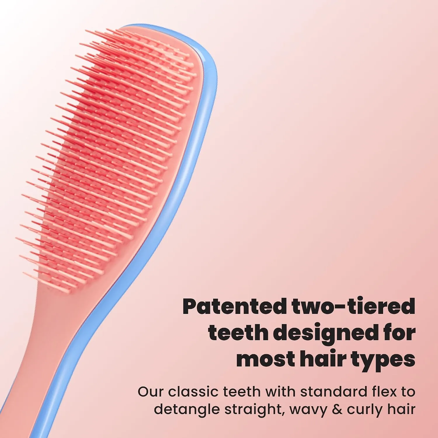 Tangle Teezer The Ultimate Detangler Brush
