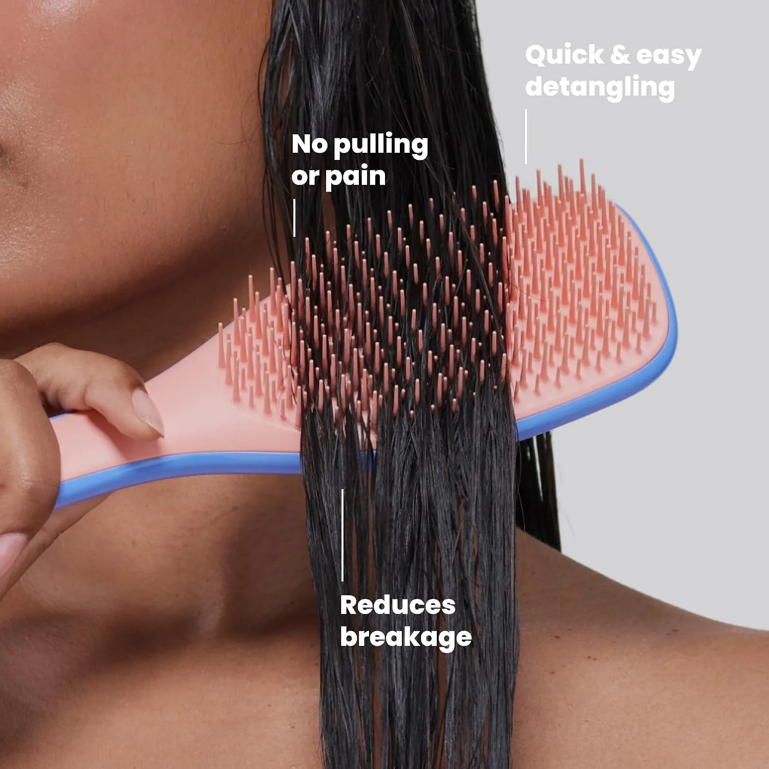 Tangle Teezer The Ultimate Detangler Brush