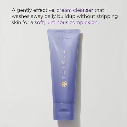 TATCHA The Rice Wash