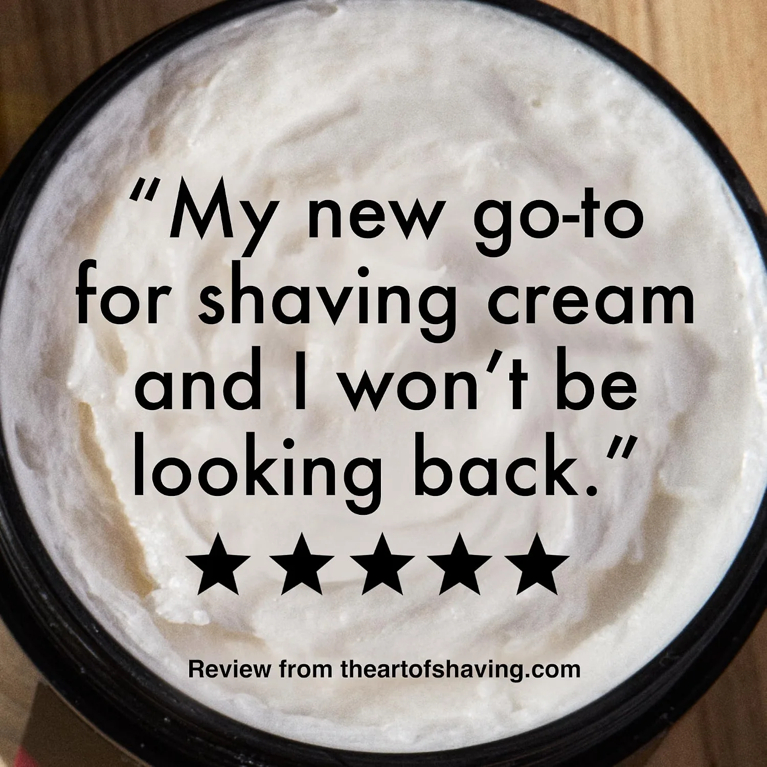 The Art of Shaving Lavender Shaving Cream