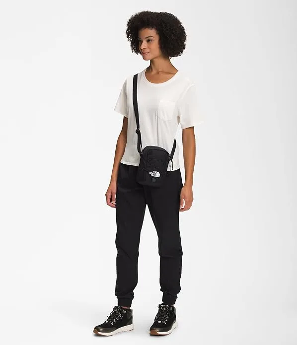 The North Face Jester Crossbody Bag