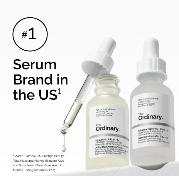 The Ordinary Multi-Peptide Eye Serum