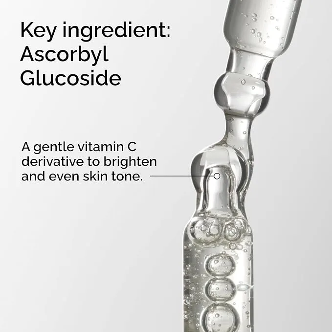 The Ordinary Ascorbyl Glucoside Solution 12%