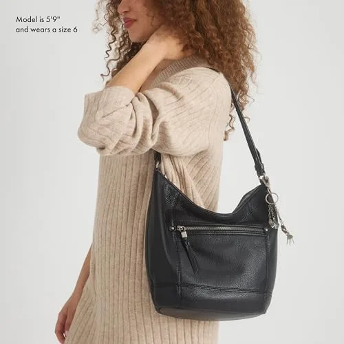 The Sak Sequoia Hobo Bag