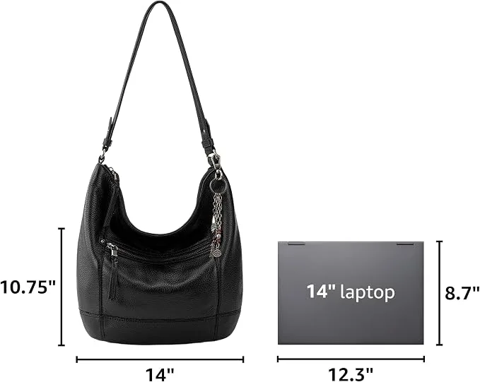 The Sak Sequoia Hobo Bag