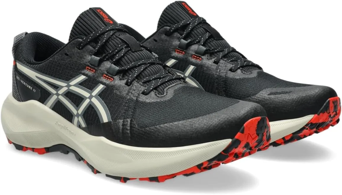 ASICS Men's Gel-Venture 11 Trail Running Shoes