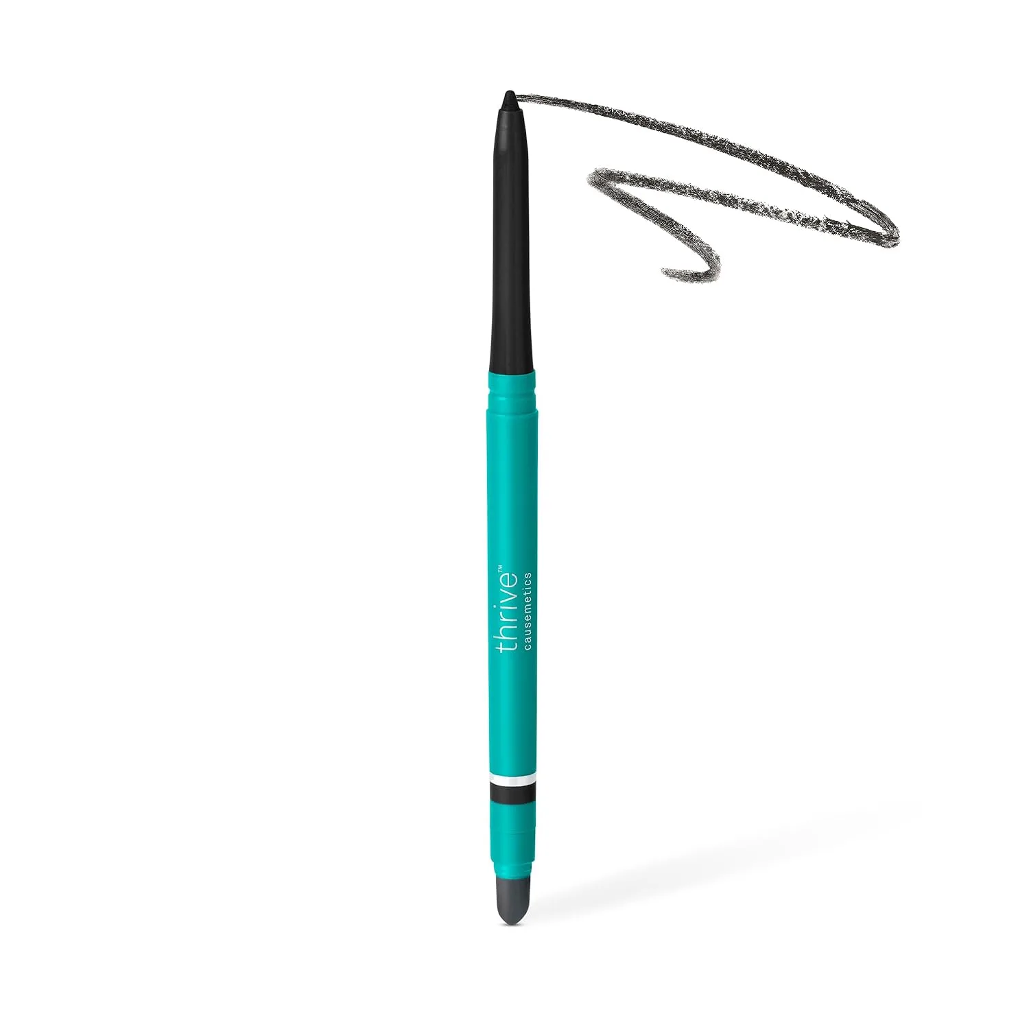 Thrive Causemetics Infinity Waterproof Eyeliner Pencil