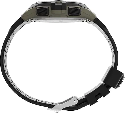 Timex Men's Expedition Digital CAT5 41mm Outdoor Watch