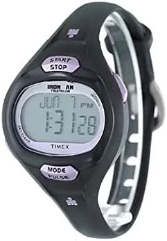 Timex Women's Ironman Essential Pulse Sports Watch