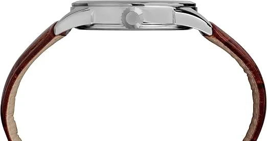 Timex Men's Easy Reader Watch