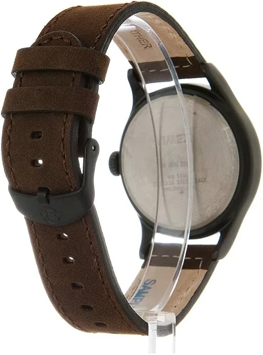 Timex Men's Expedition Scout 40mm Watch