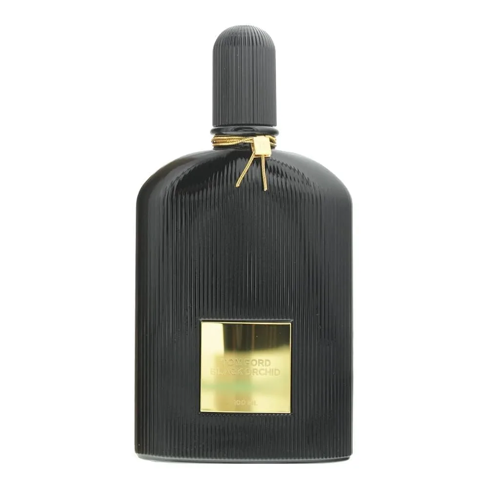 Tom Ford Black Orchid Eau De Parfum Spray for Women, 3.4 Ounce