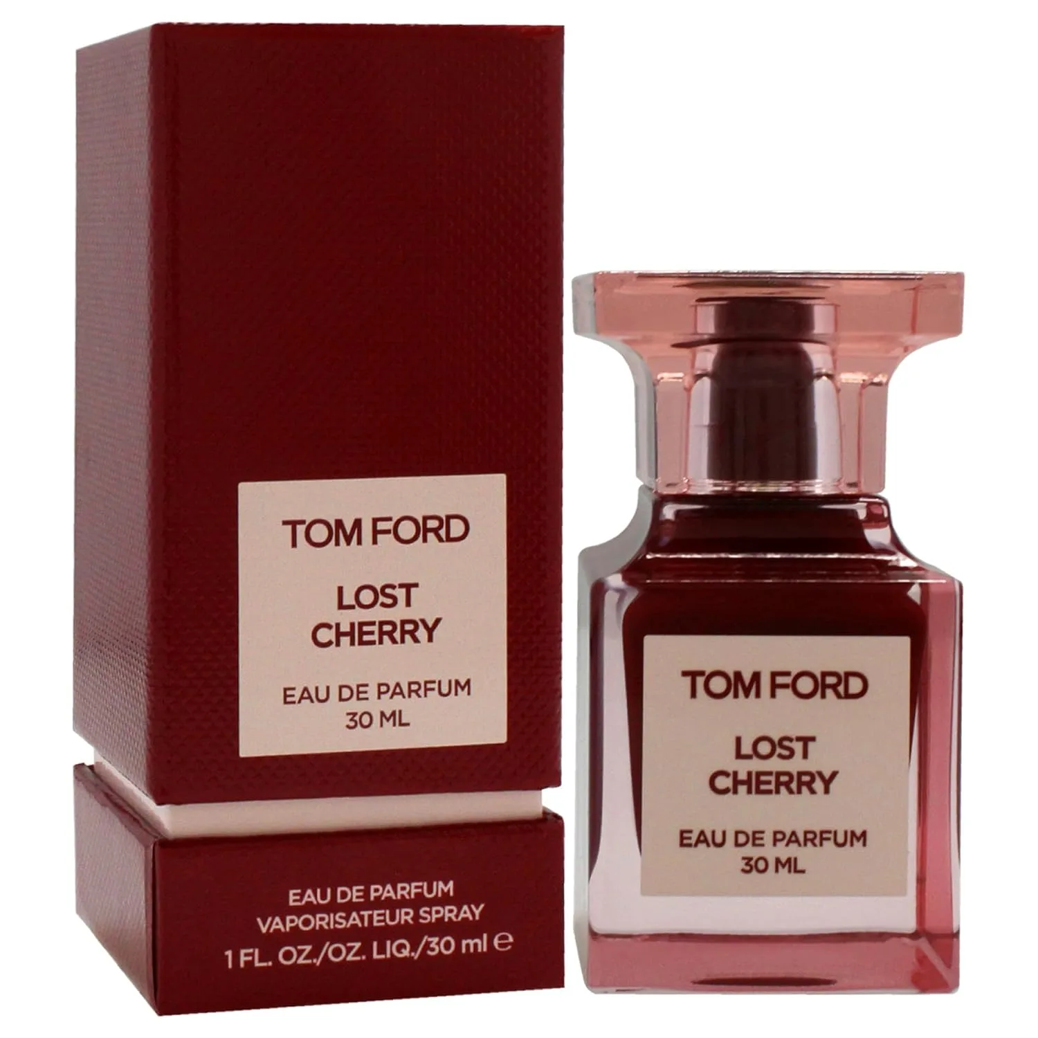 Lost Cherry by Tom Ford for Unisex - 1 oz EDP Spray