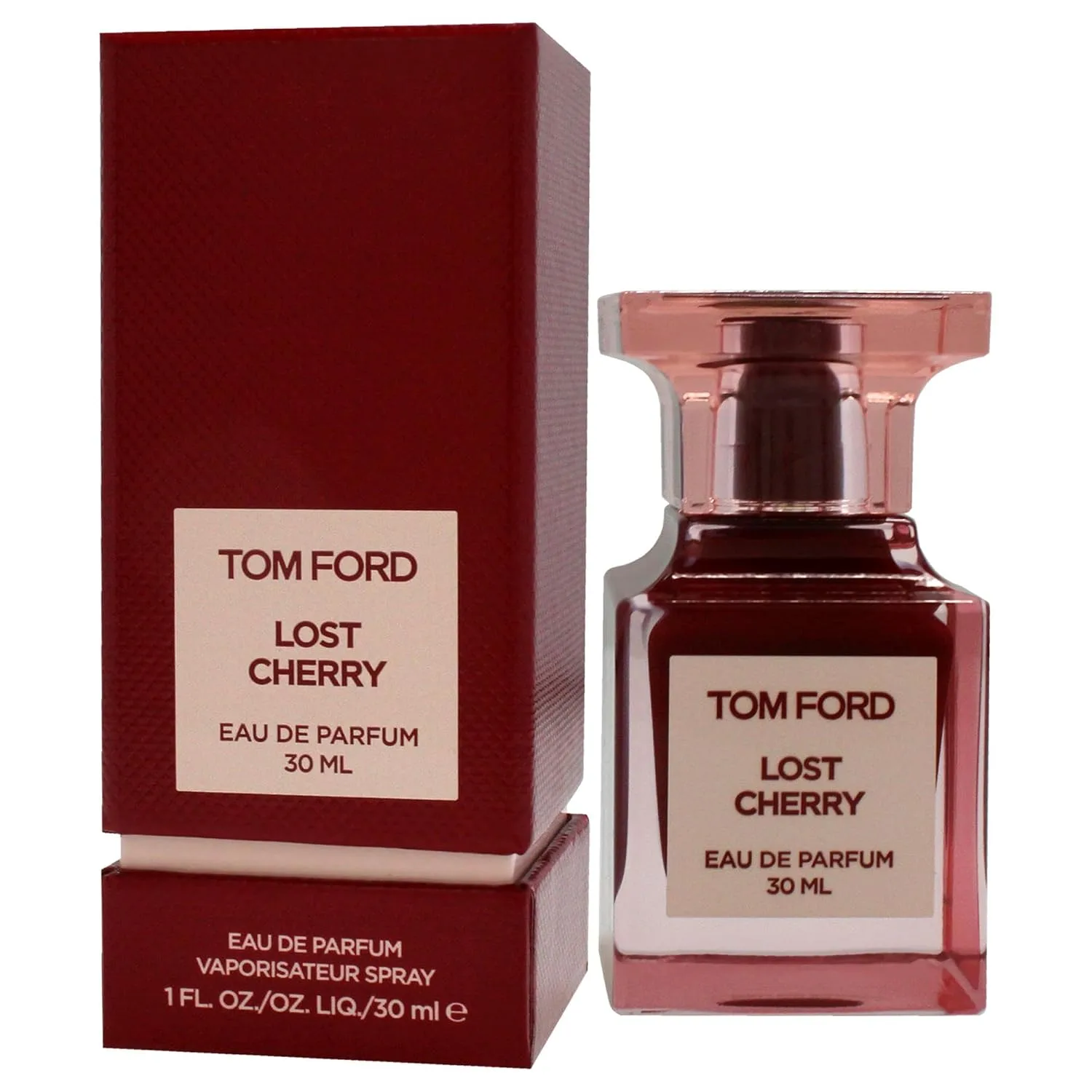 Lost Cherry by Tom Ford for Unisex - 1 oz EDP Spray
