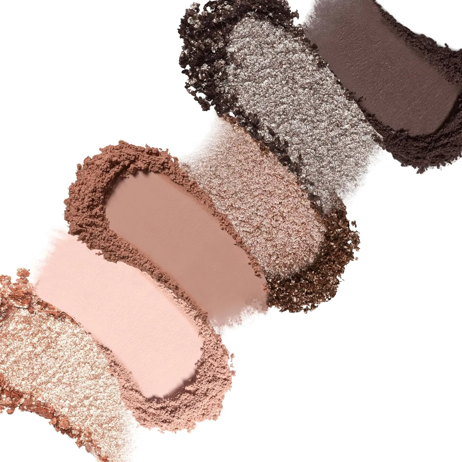 Too Faced Born This Way Natural Nudes Mini Eye Shadow Palette