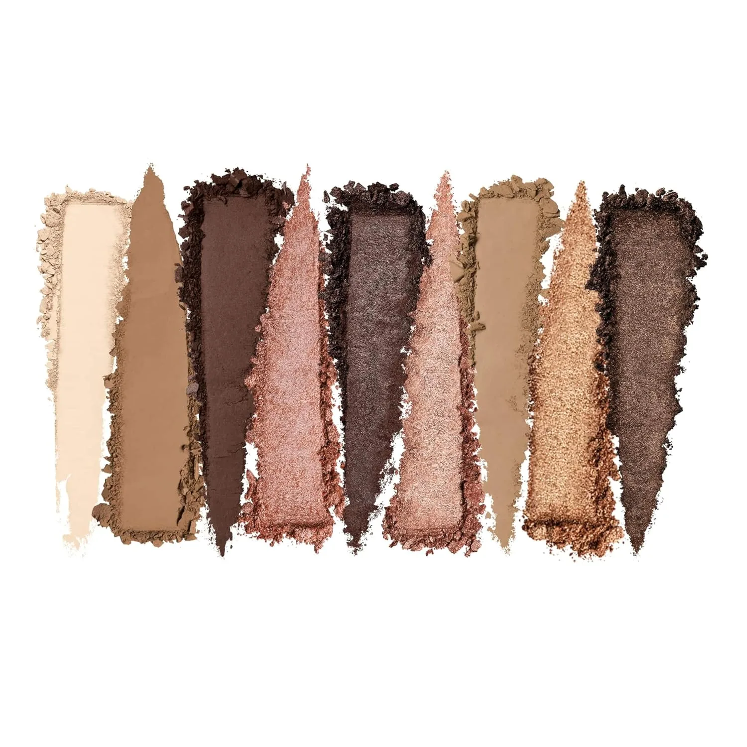 Too Faced Born This Way The Natural Nudes Eye Shadow Palette