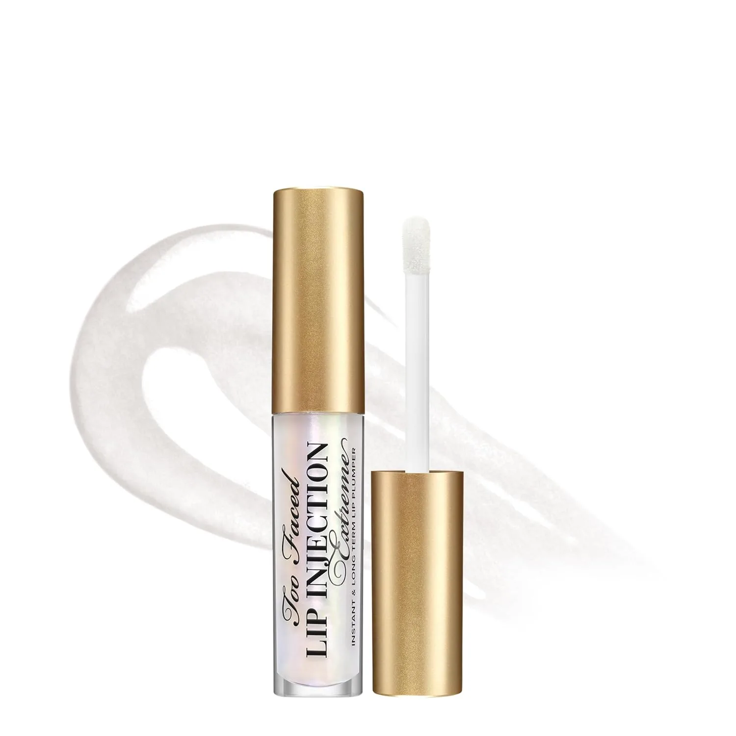 Too Faced Lip Injection Original Lip Plumper