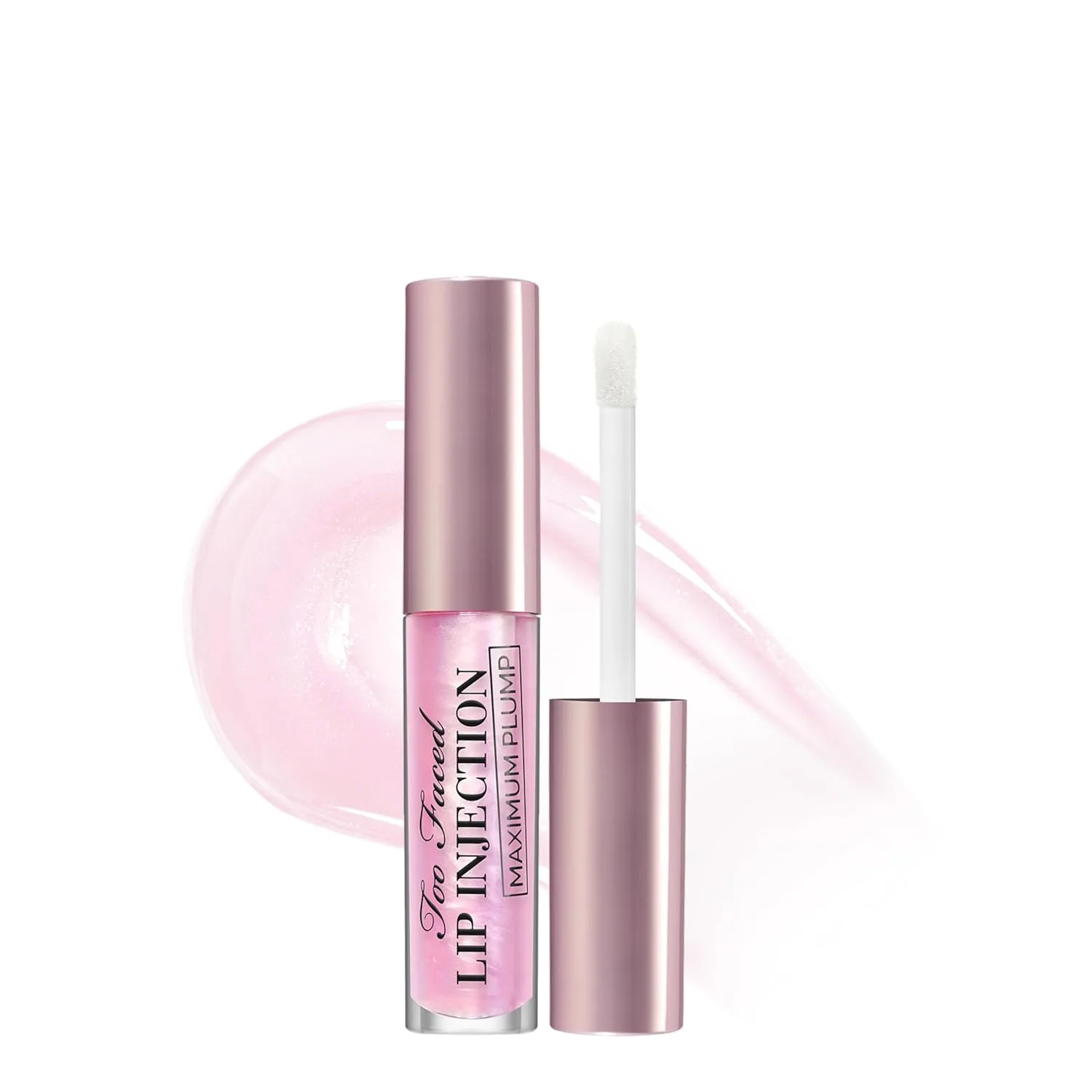 Too Faced Lip Injection Maximum Plump Extra Strength Lip Plumper