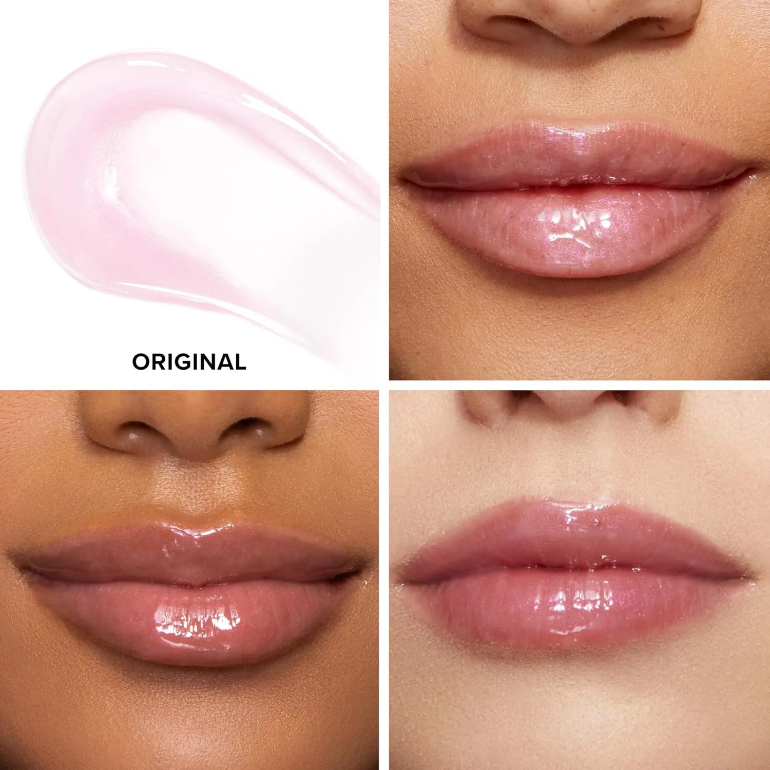 Too Faced Lip Injection Maximum Plump Extra Strength Lip Plumper