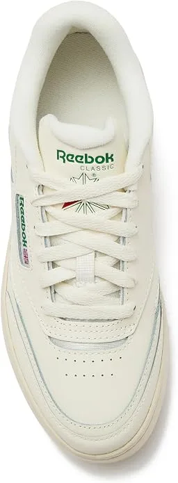 Reebok Club C Extra Platform Sneakers