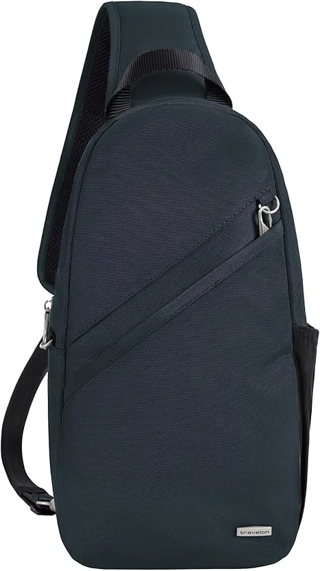 Travelon Anti-Theft Classic Sling Bag