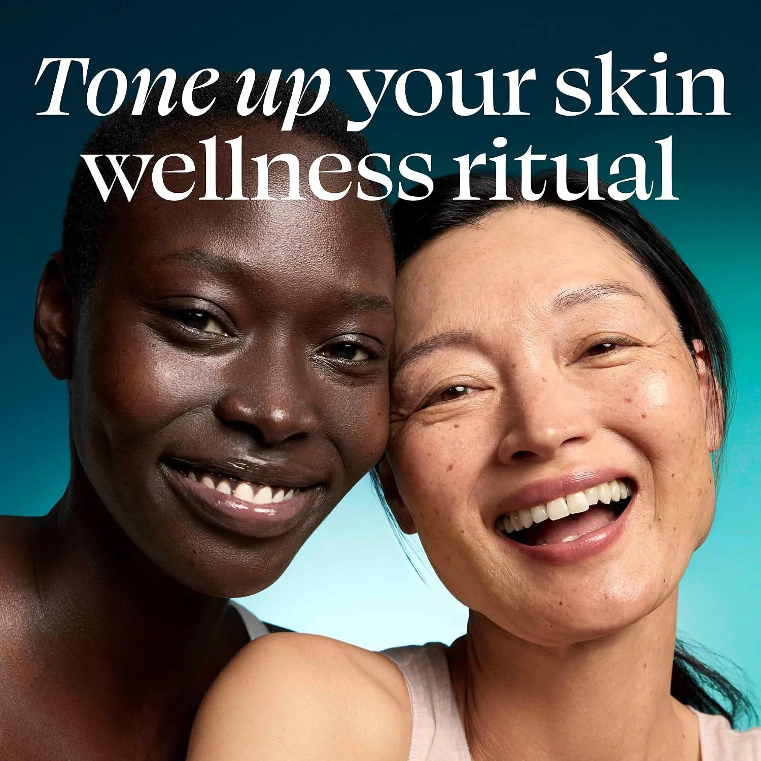 TULA Skin Care Clarifying Tonic Daily Toner