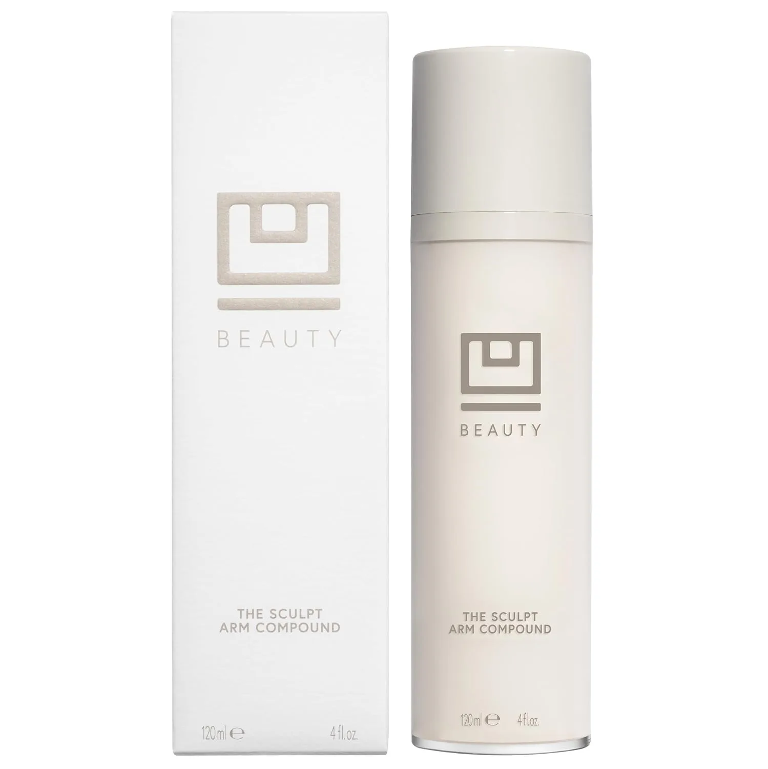 U Beauty SCULPT Arm Compound