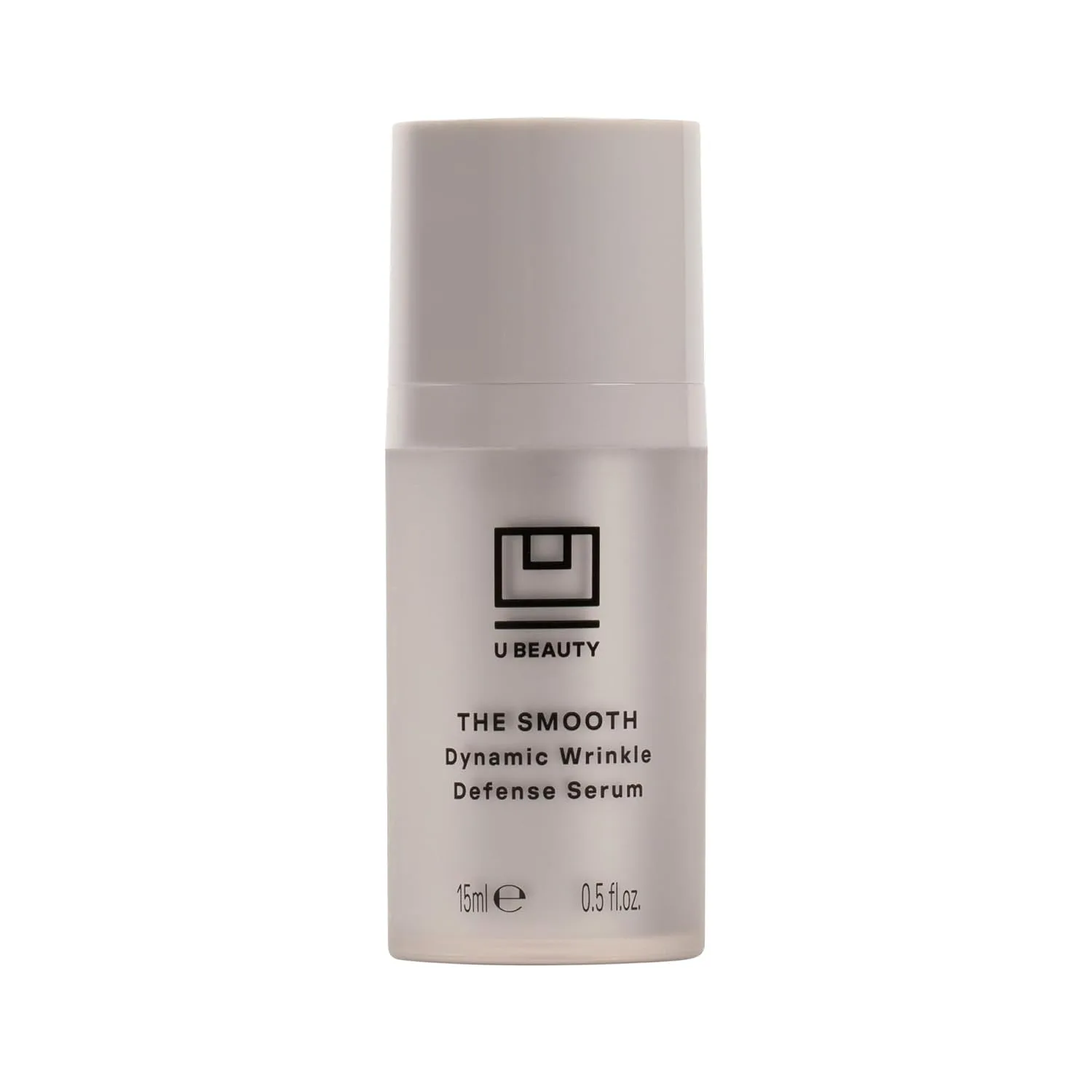 U Beauty The SMOOTH Dynamic Wrinkle Defense Serum