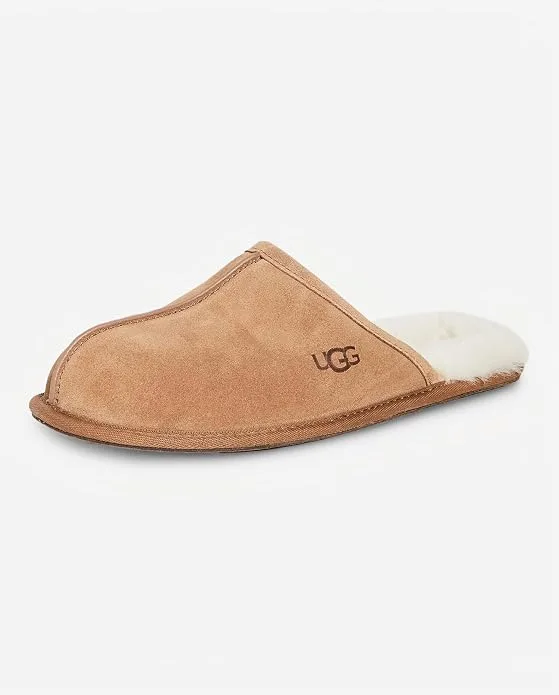 UGG Men's Scuff Slipper
