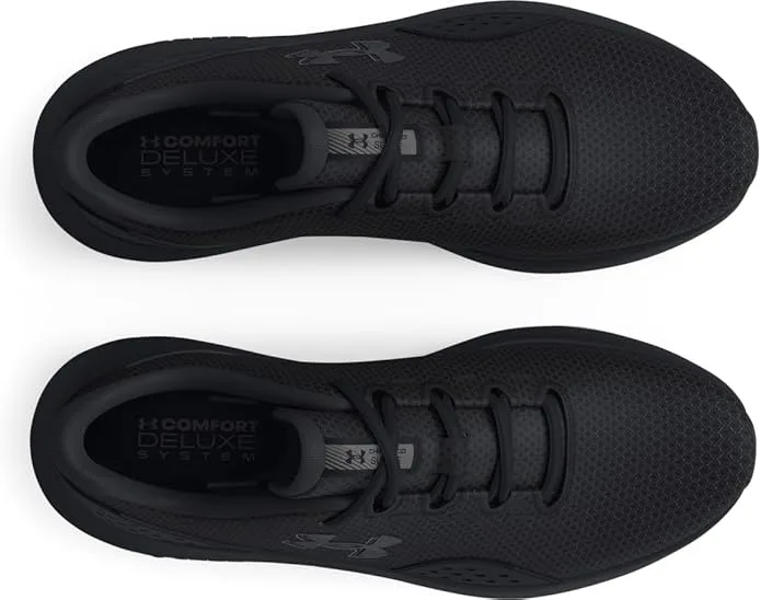 Under Armour Men's Charged Surge 4 Sneaker