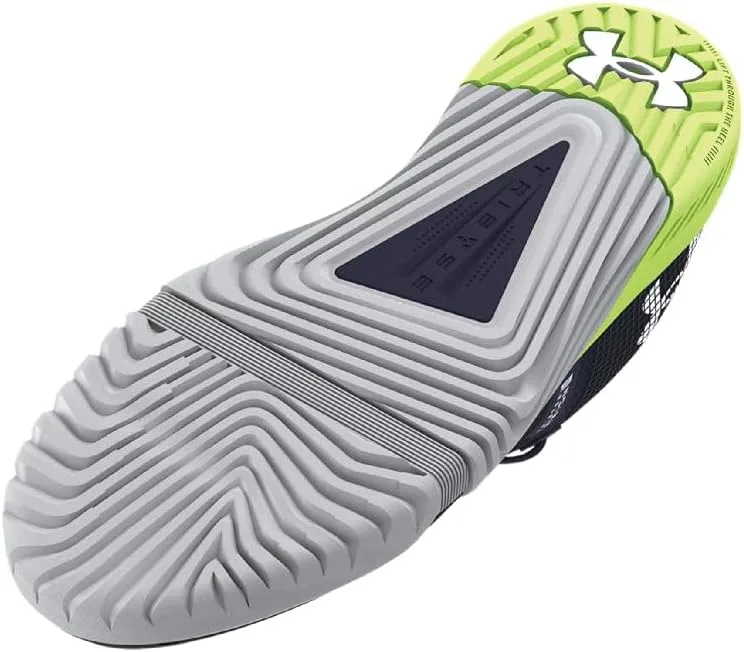 Under Armour Men's TriBase Reign 6 Trainer Shoes