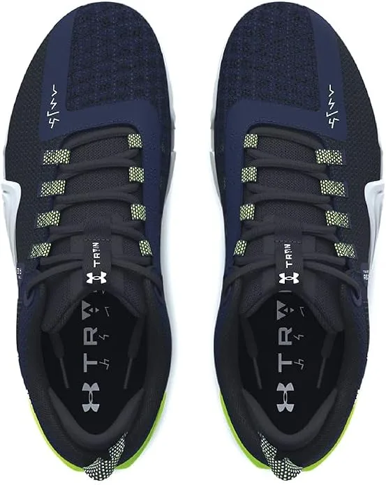 Under Armour Men's TriBase Reign 6 Trainer Shoes