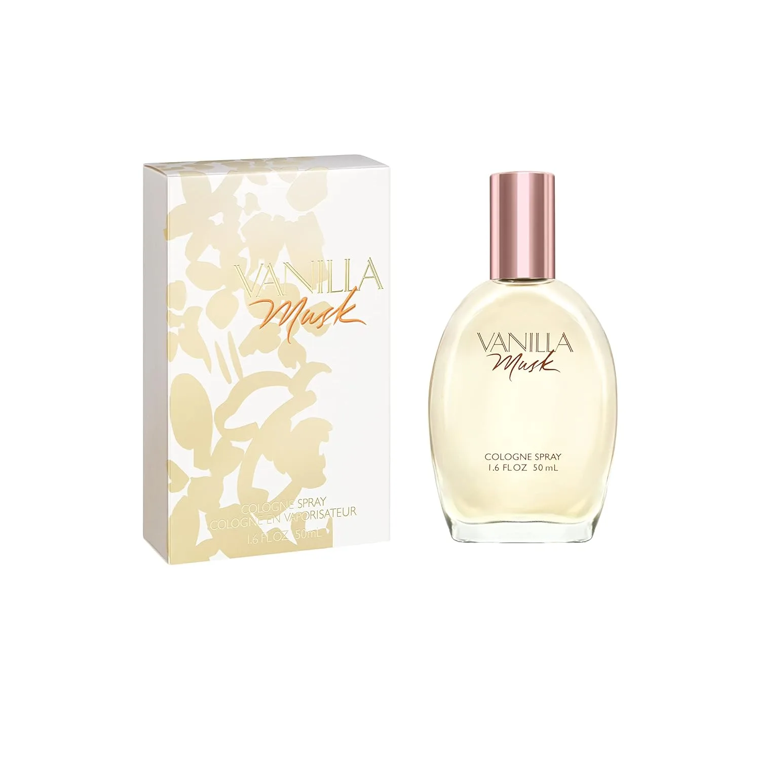 Vanilla Musk Cologne Spray by Coty