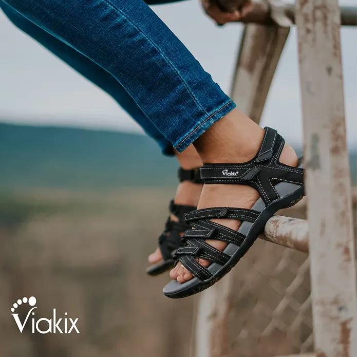 Viakix Acadia Outdoor Hiking Sandal