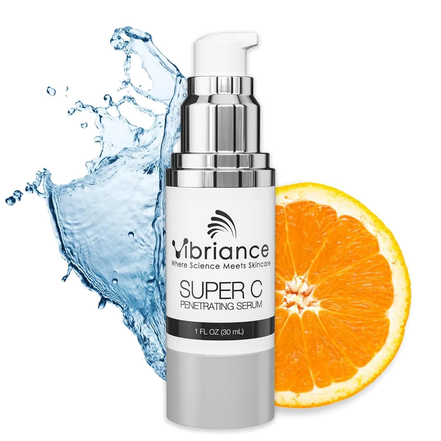 Vibriance Super C Vitamin C Serum