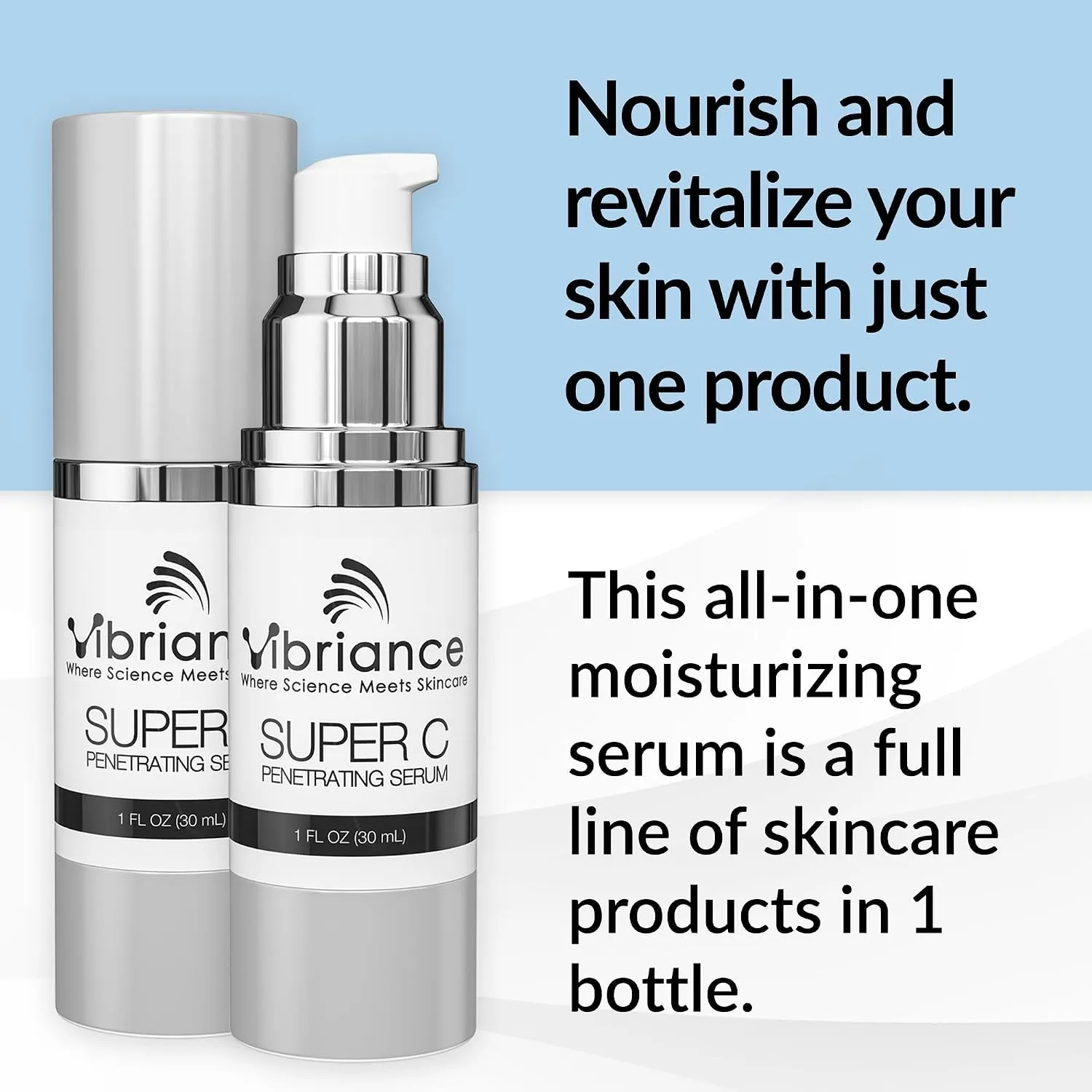 Vibriance Super C Vitamin C Serum