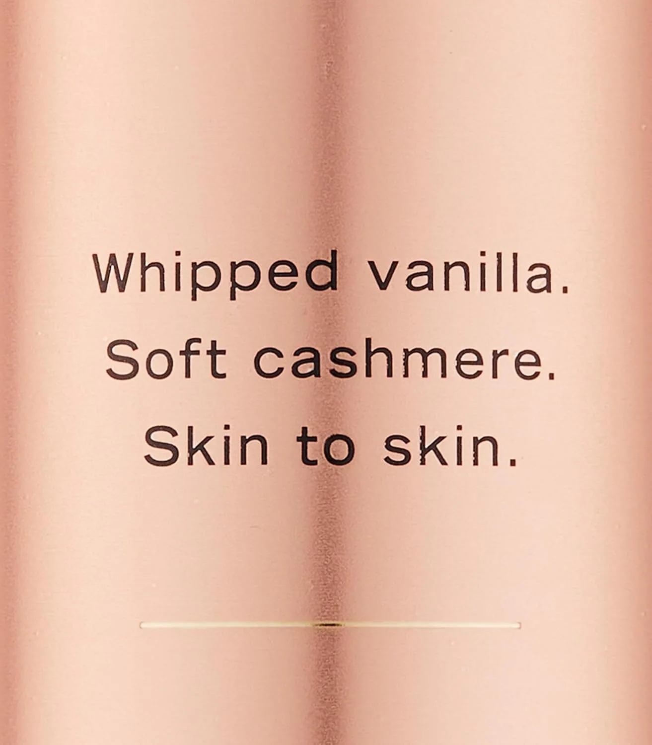 Bare Vanilla Body Fragrance Mist