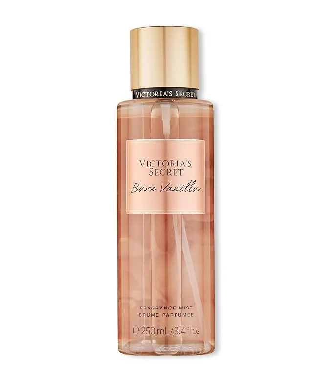 Victoria's Secret Bare Vanilla Body Mist