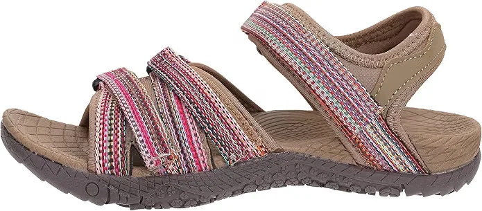WHITIN Women's Hiking Sandal C51