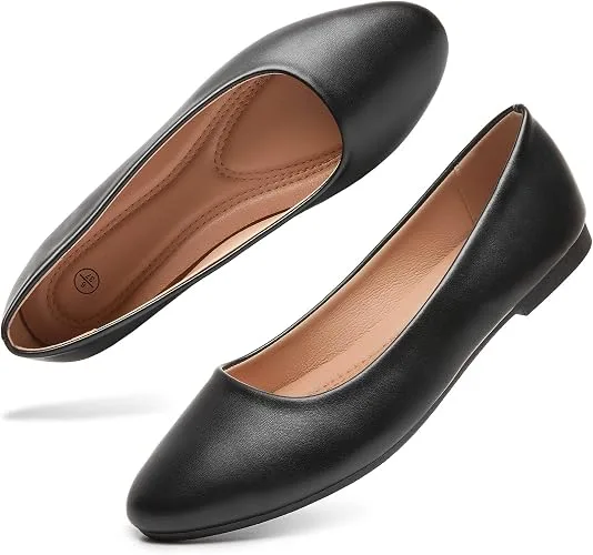 Hash Bubbie Women's Flats Shoes Ballet Flatsq