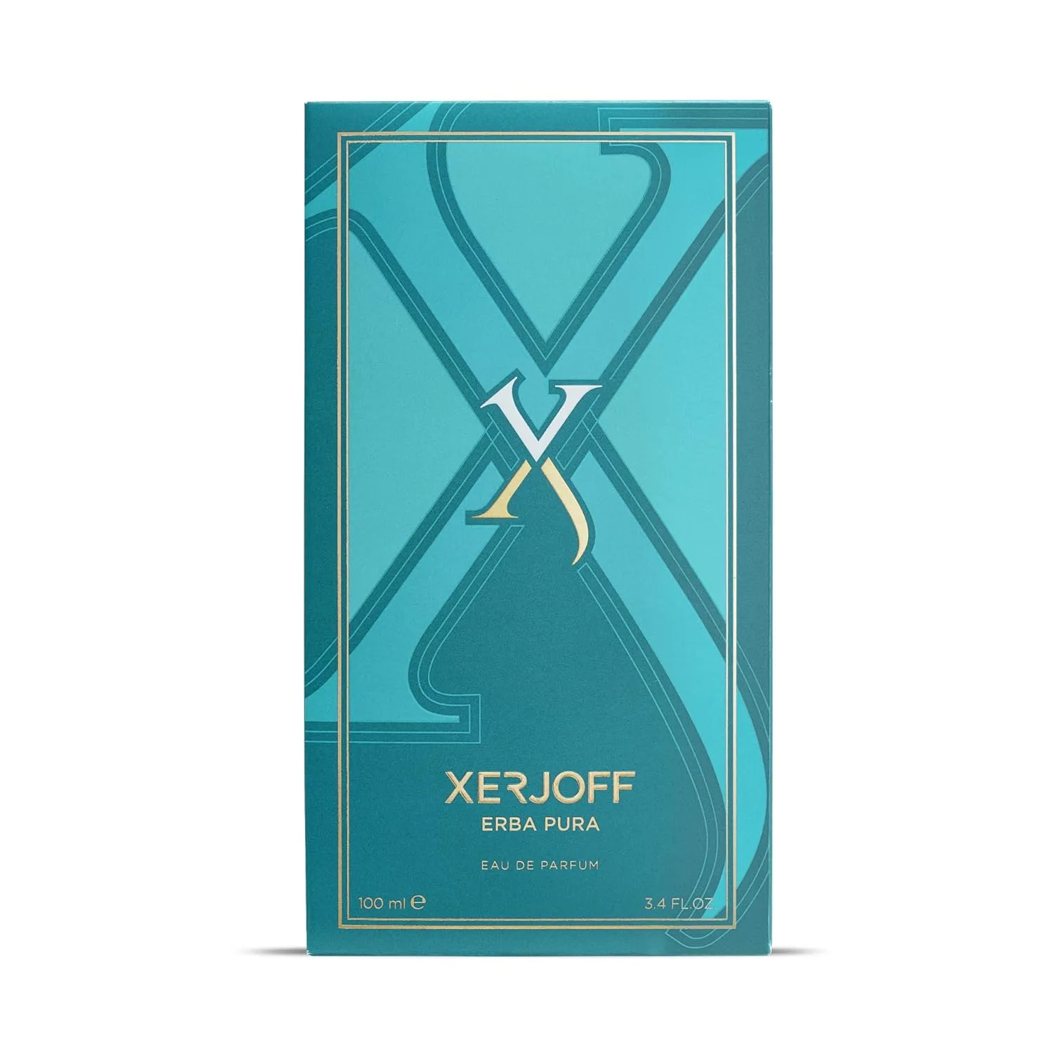 Xerjoff Erba Pura Eau de Parfum
