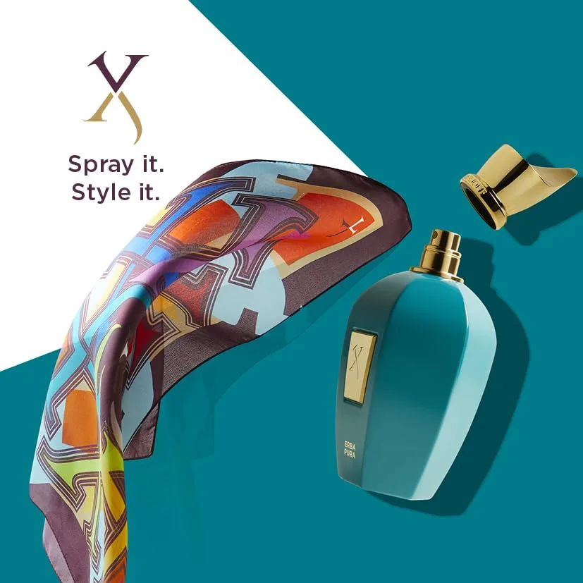 Xerjoff Erba Pura Eau de Parfum