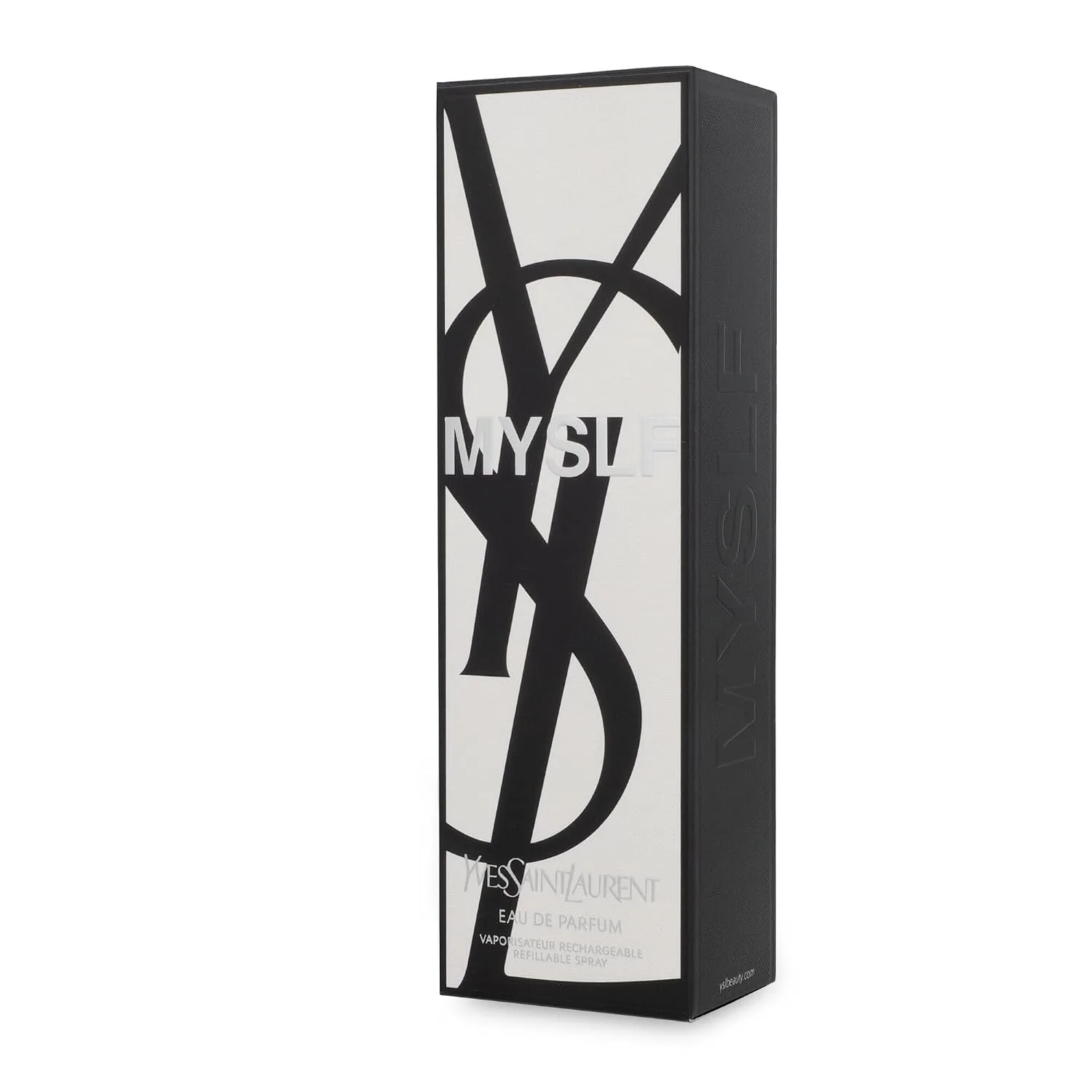 Yves Saint Laurent Ysl Myslf Eau de Parfum
